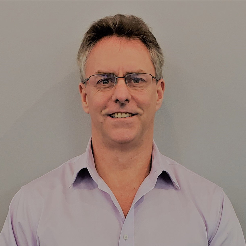 Image of John